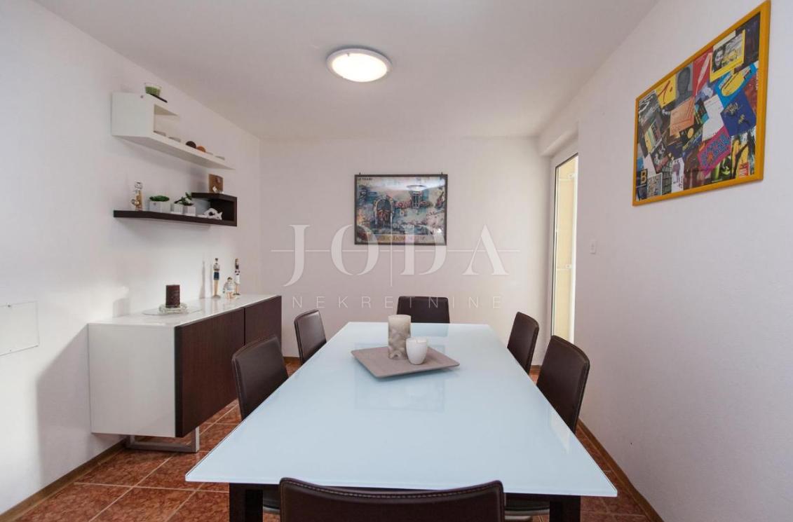 Appartamento 92.70m2 in ottima posizione a 300m dal mare