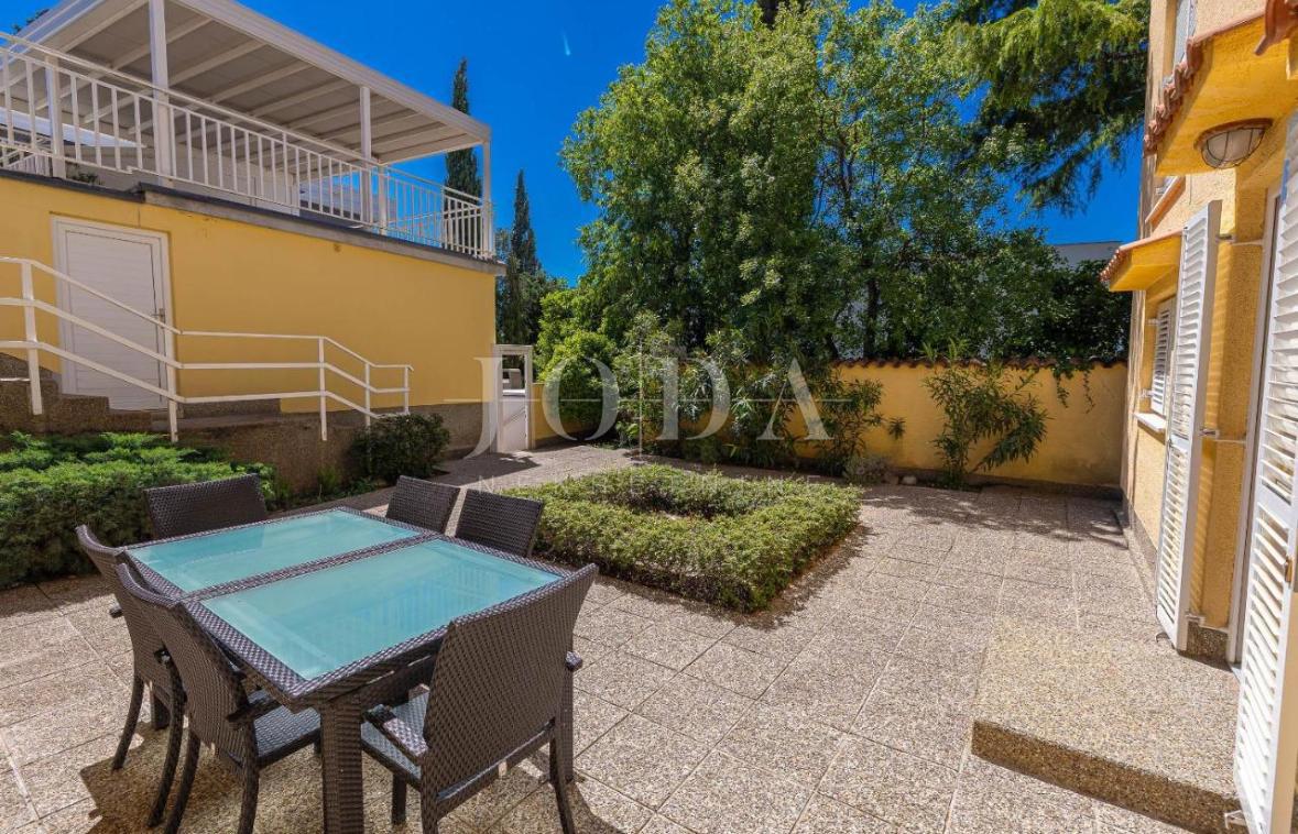 Appartamento 92.70m2 in ottima posizione a 300m dal mare