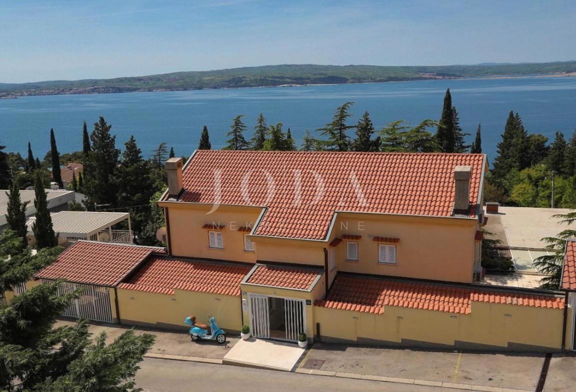 Appartamento 92.70m2 in ottima posizione a 300m dal mare