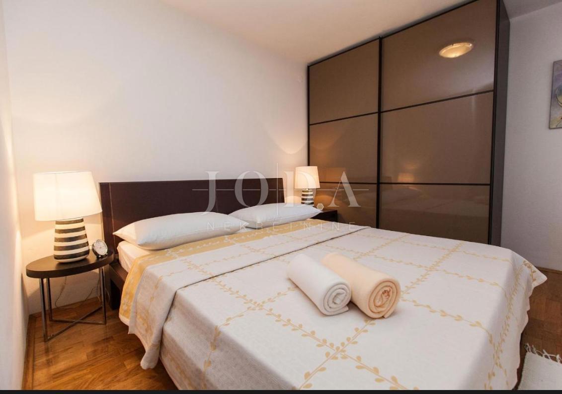 Appartamento 92.70m2 in ottima posizione a 300m dal mare