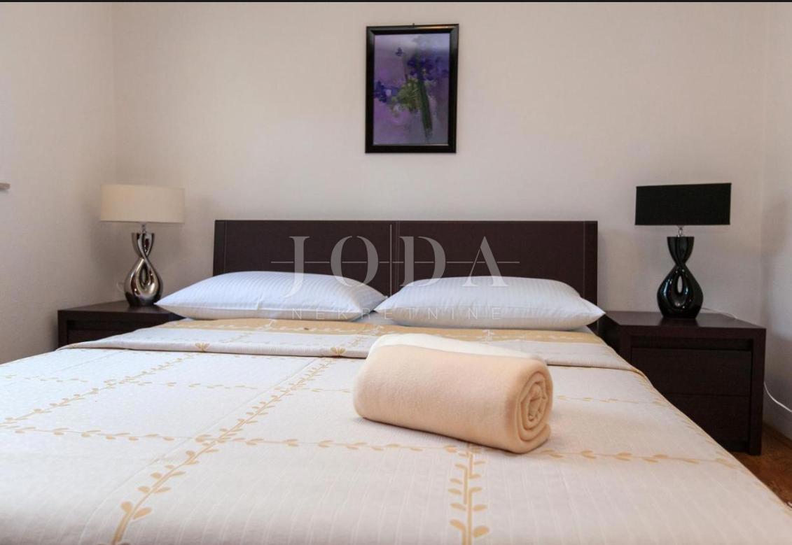 Appartamento 92.70m2 in ottima posizione a 300m dal mare