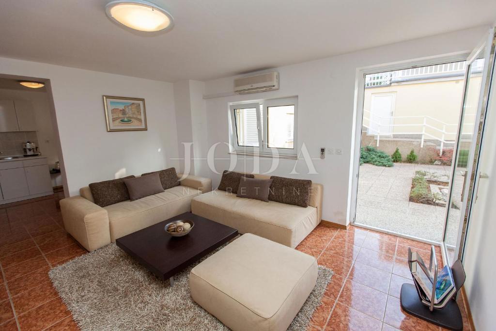 Appartamento 92.70m2 in ottima posizione a 300m dal mare