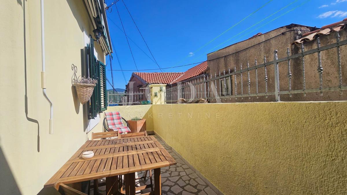 Allogio Bakar-dio, Bakar, 69m2