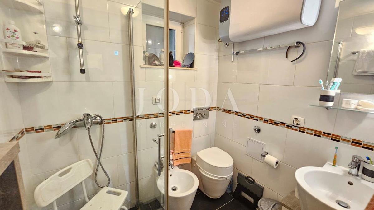 Allogio Bakar-dio, Bakar, 69m2
