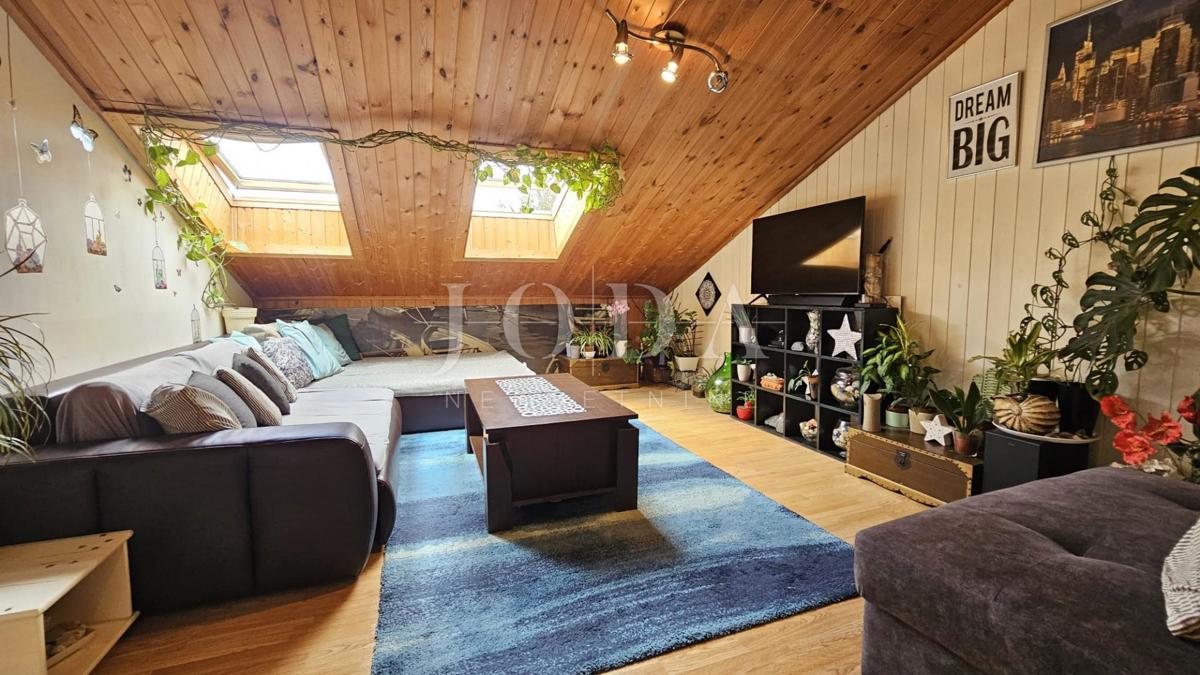 Crikvenica casa 1a fila al mare sul lungomare