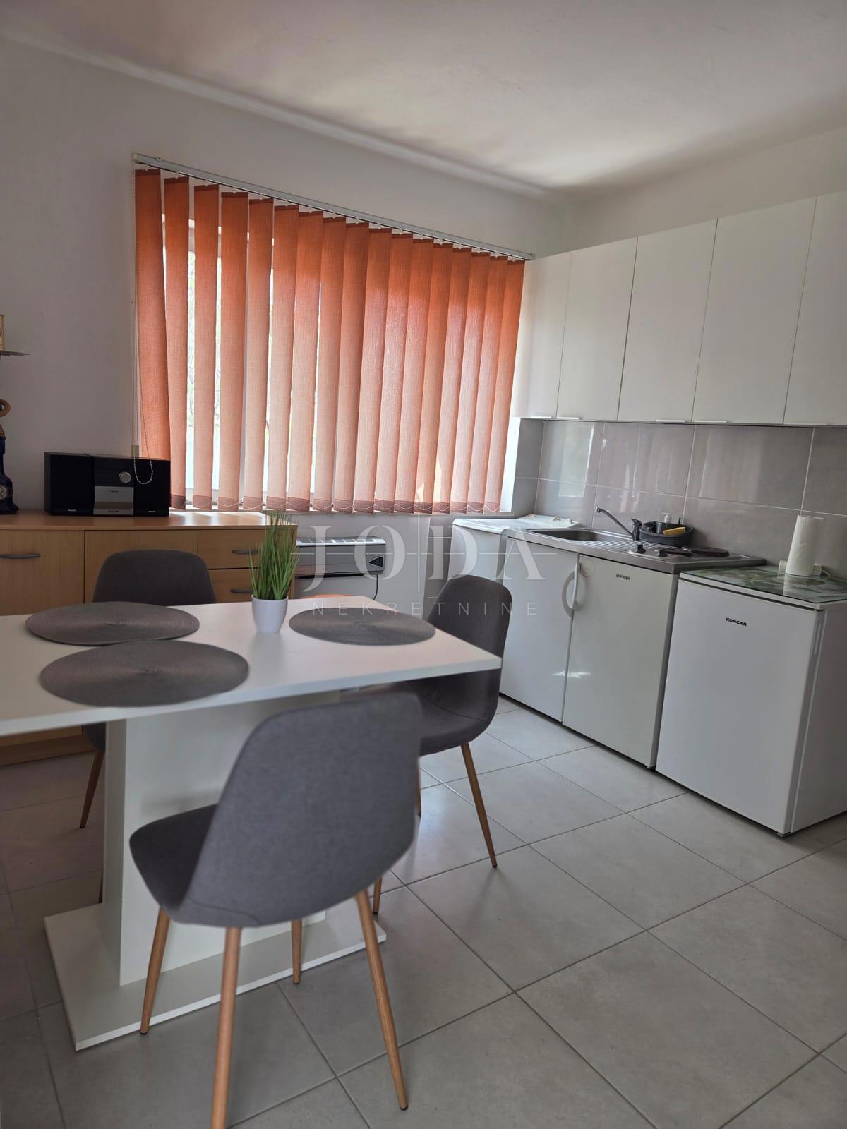 Dramalj, appartamento con terrazza