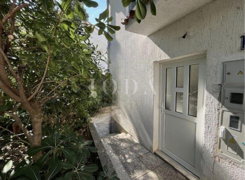 Dramalj, appartamento con terrazza