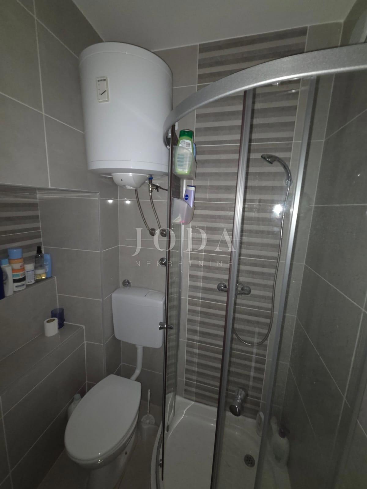 Dramalj, appartamento con terrazza