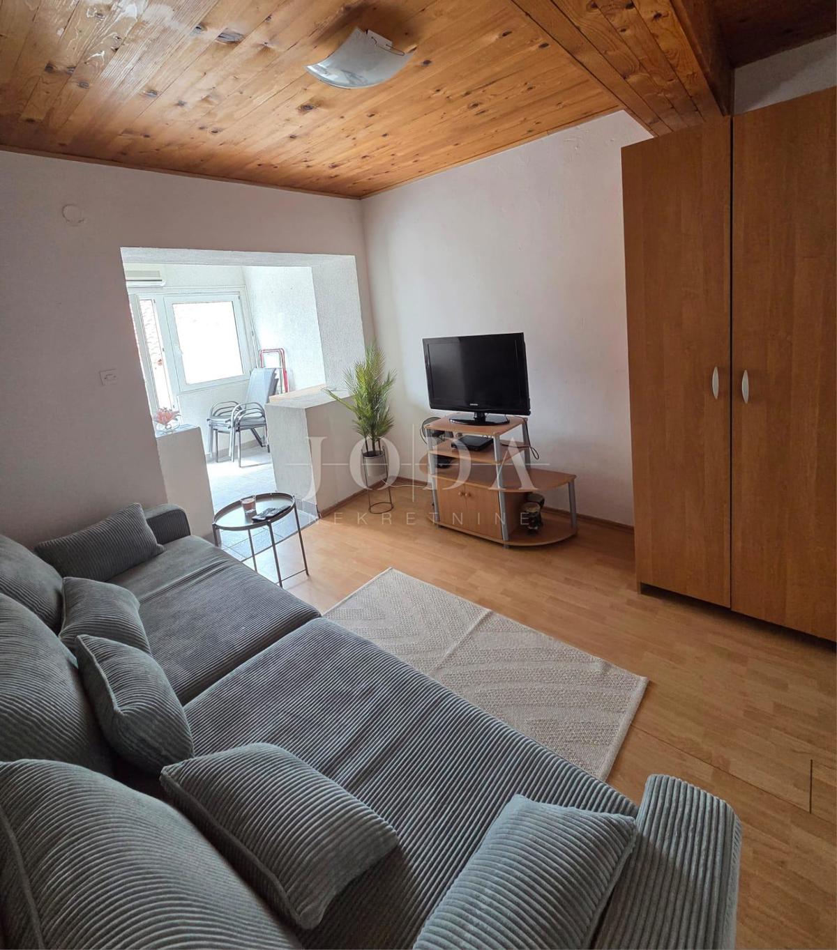 Dramalj, appartamento con terrazza