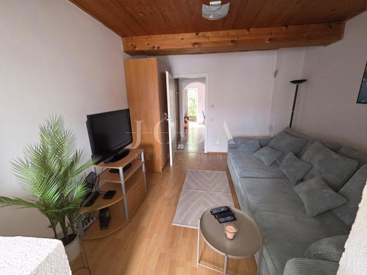 Dramalj, appartamento con terrazza