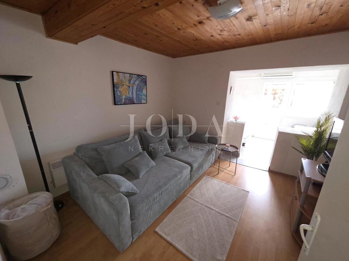 Dramalj, appartamento con terrazza