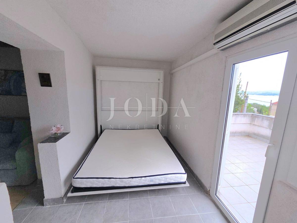 Dramalj, appartamento con terrazza