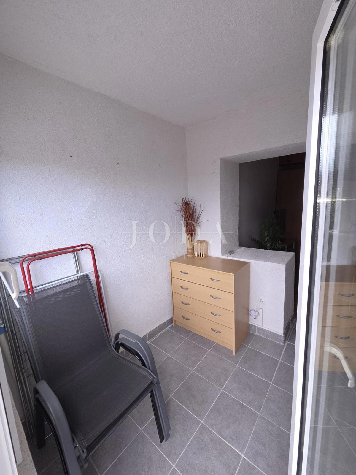 Dramalj, appartamento con terrazza