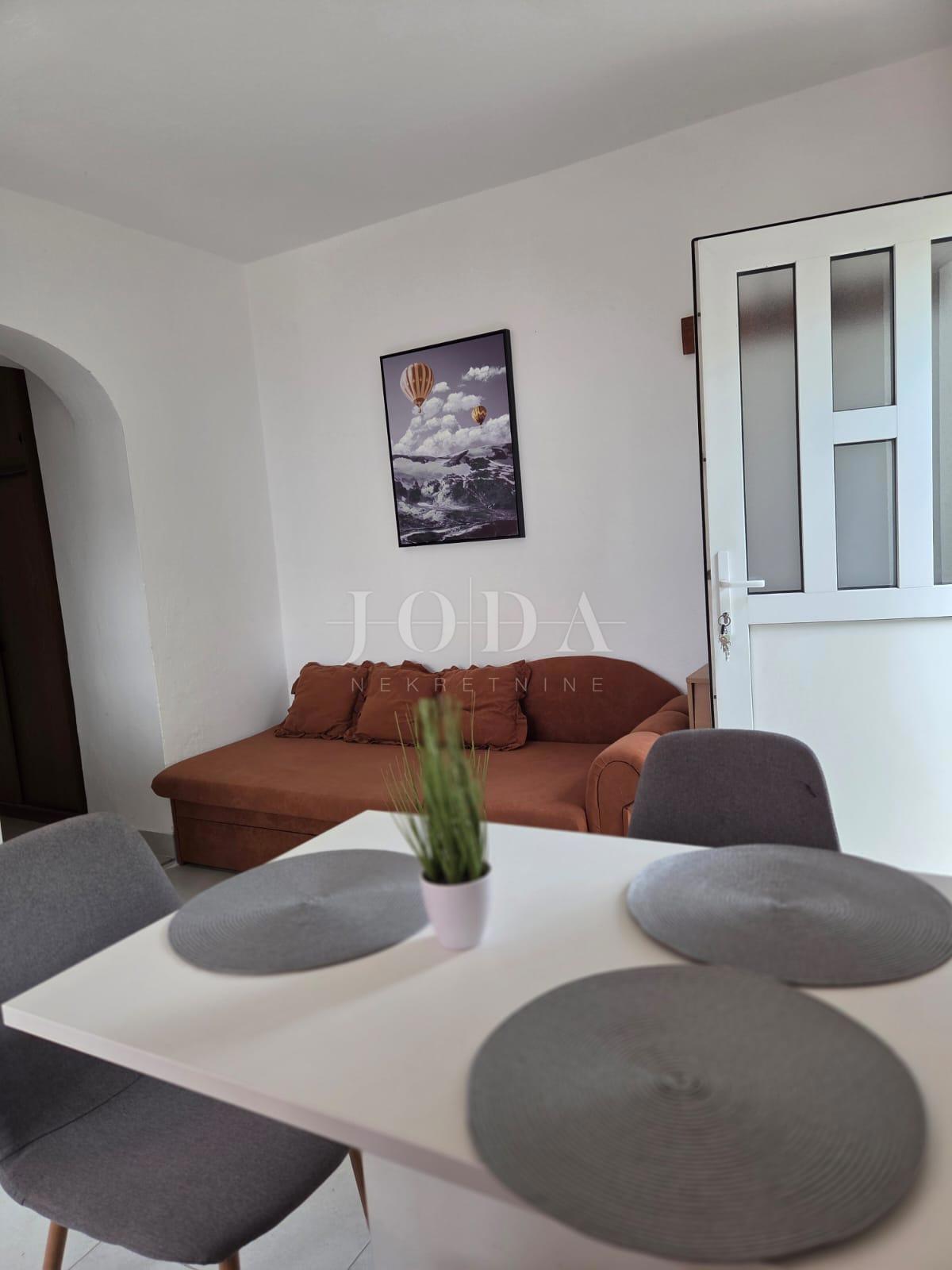 Dramalj, appartamento con terrazza