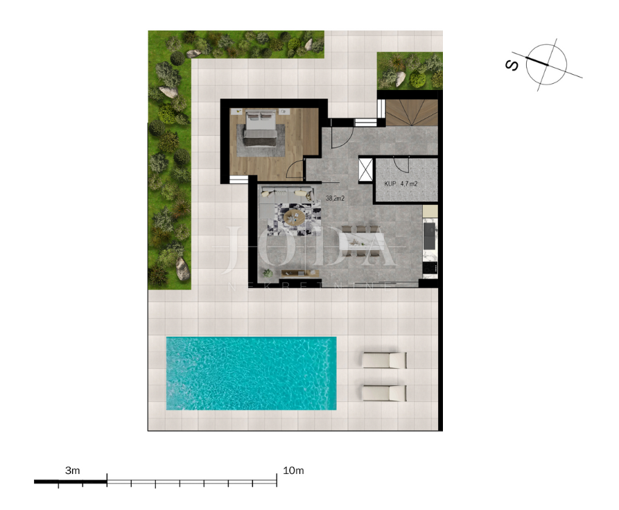Crikvenica villa esclusiva