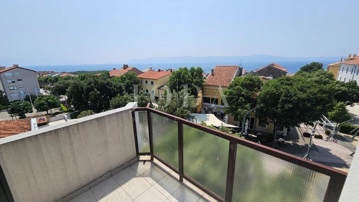 Appartamento Novi Vinodolski