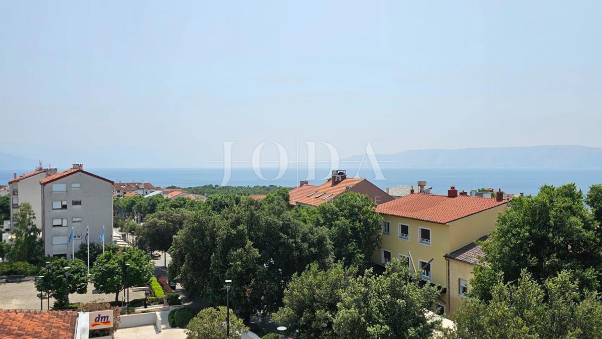 Appartamento Novi Vinodolski