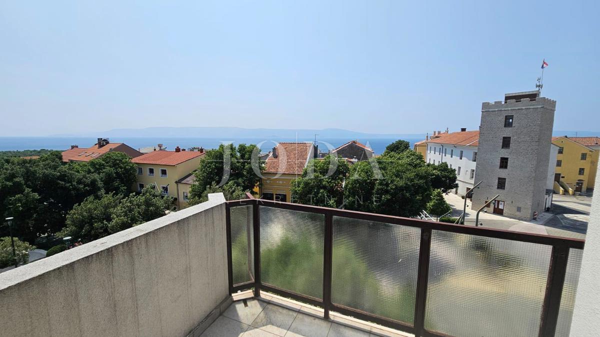 Appartamento Novi Vinodolski