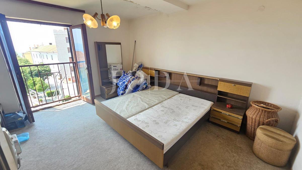 Appartamento Novi Vinodolski