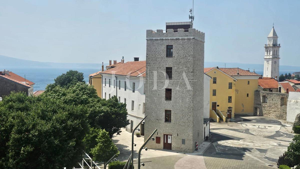 Appartamento Novi Vinodolski