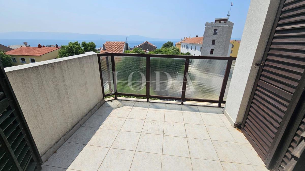 Appartamento Novi Vinodolski