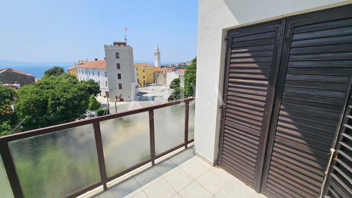 Appartamento Novi Vinodolski