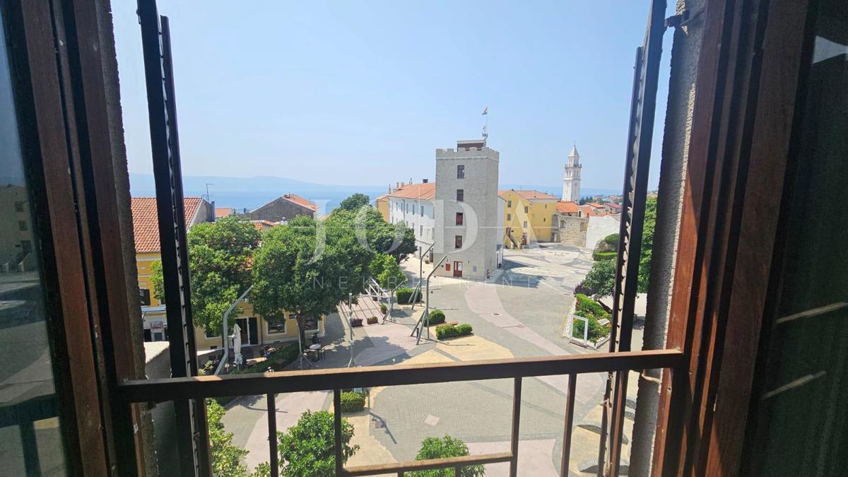 Appartamento Novi Vinodolski