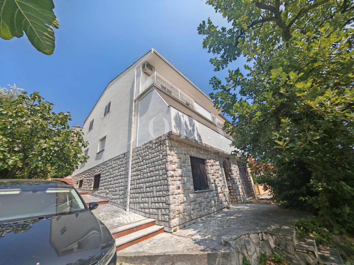 Confortevole appartamento a 200 metri dal mare