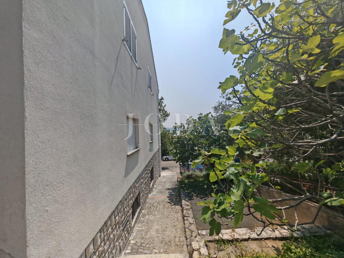 Confortevole appartamento a 200 metri dal mare