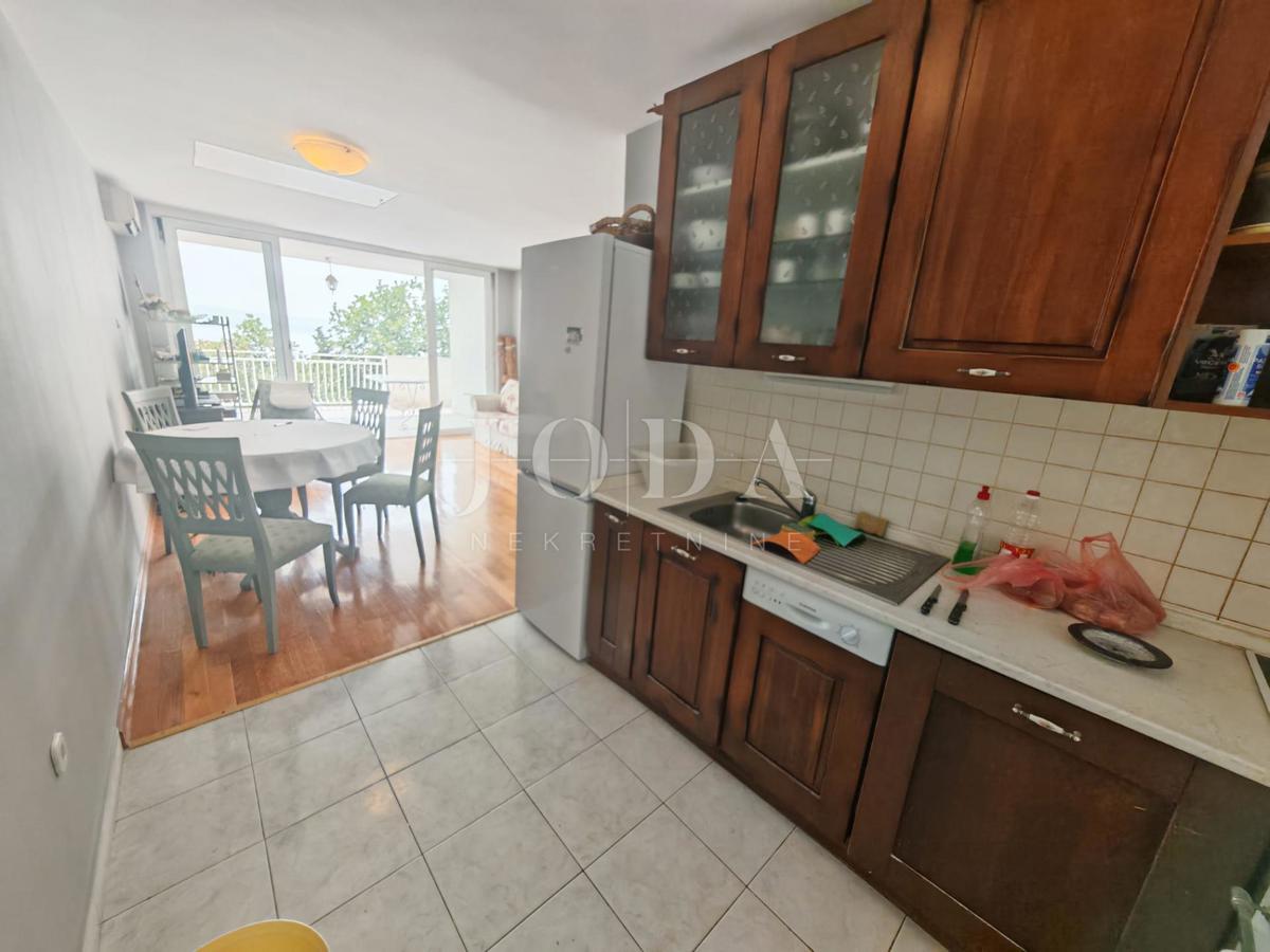 Confortevole appartamento a 200 metri dal mare