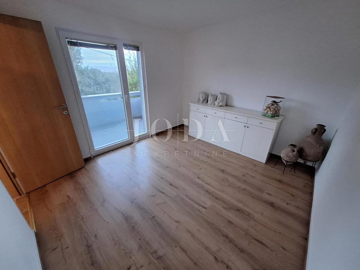 Isola di Krk - Casa indipendente con un bellissimo giardino