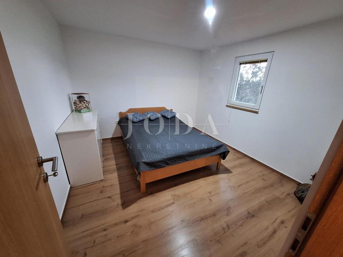 Isola di Krk - Casa indipendente con un bellissimo giardino