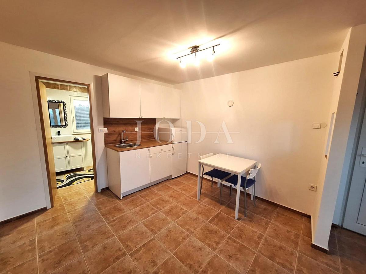 Isola di Krk - Casa indipendente con un bellissimo giardino