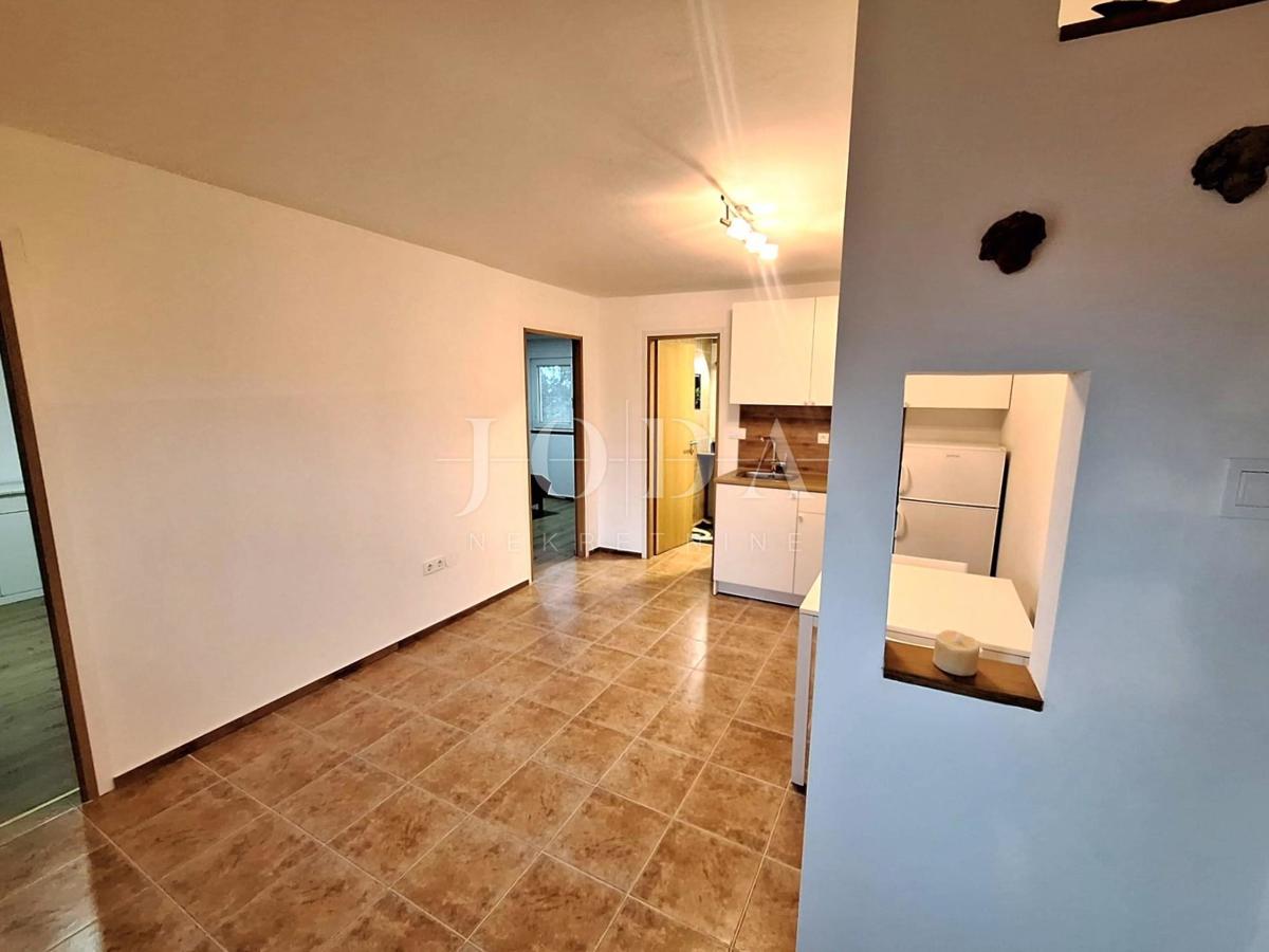 Isola di Krk - Casa indipendente con un bellissimo giardino