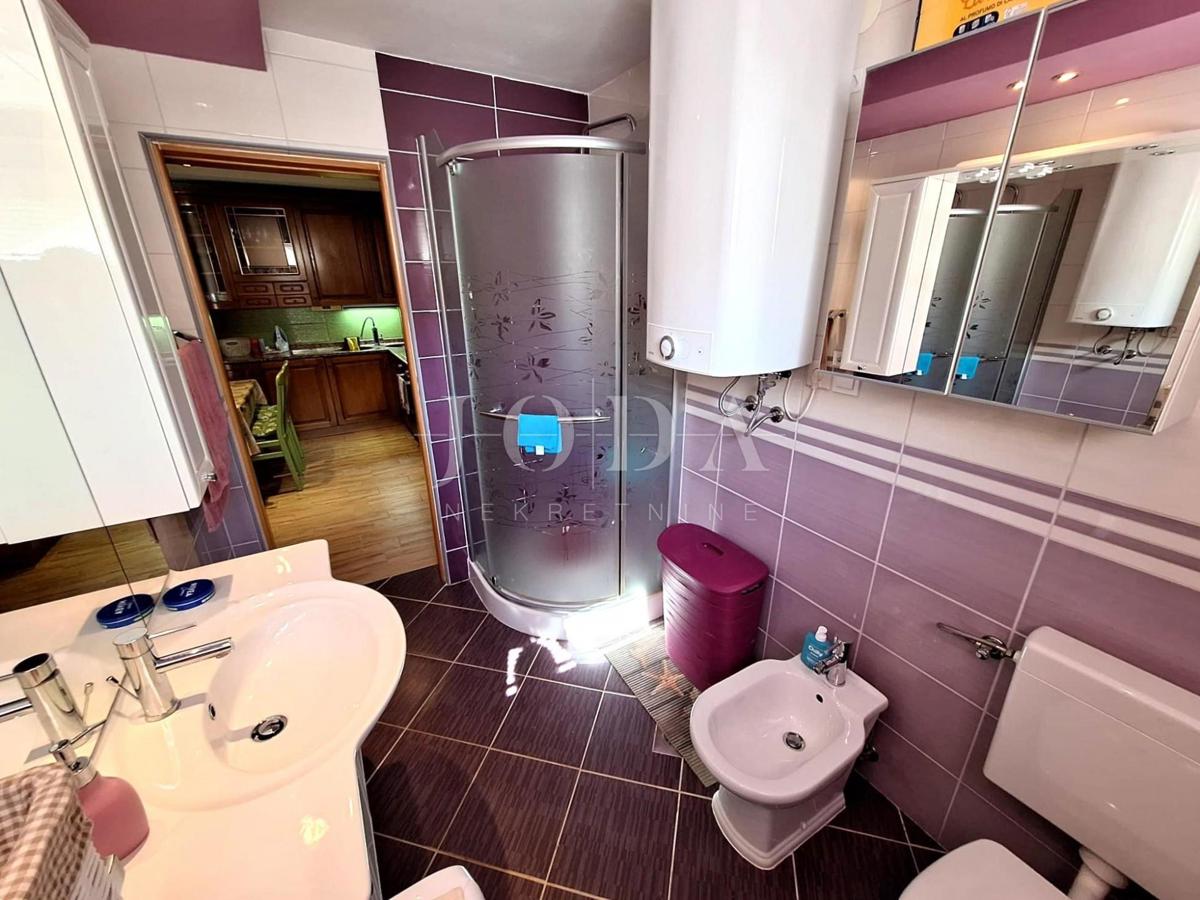 Isola di Krk - Casa indipendente con un bellissimo giardino