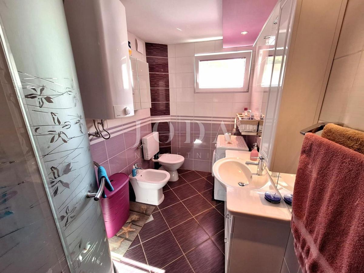 Isola di Krk - Casa indipendente con un bellissimo giardino