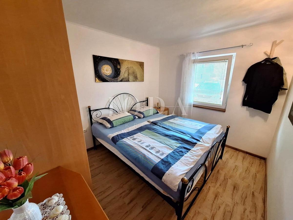 Isola di Krk - Casa indipendente con un bellissimo giardino