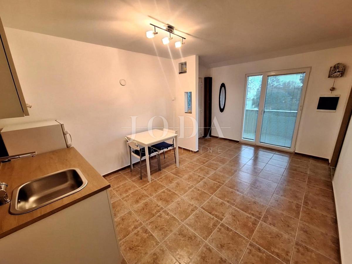 Isola di Krk - Casa indipendente con un bellissimo giardino