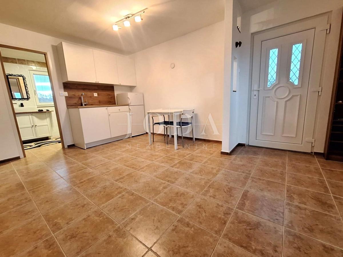 Isola di Krk - Casa indipendente con un bellissimo giardino