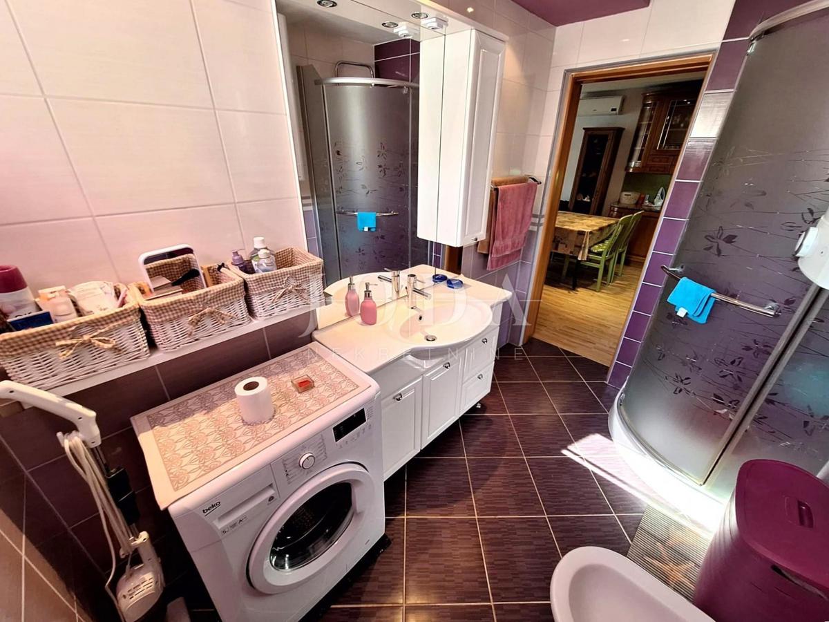 Isola di Krk - Casa indipendente con un bellissimo giardino