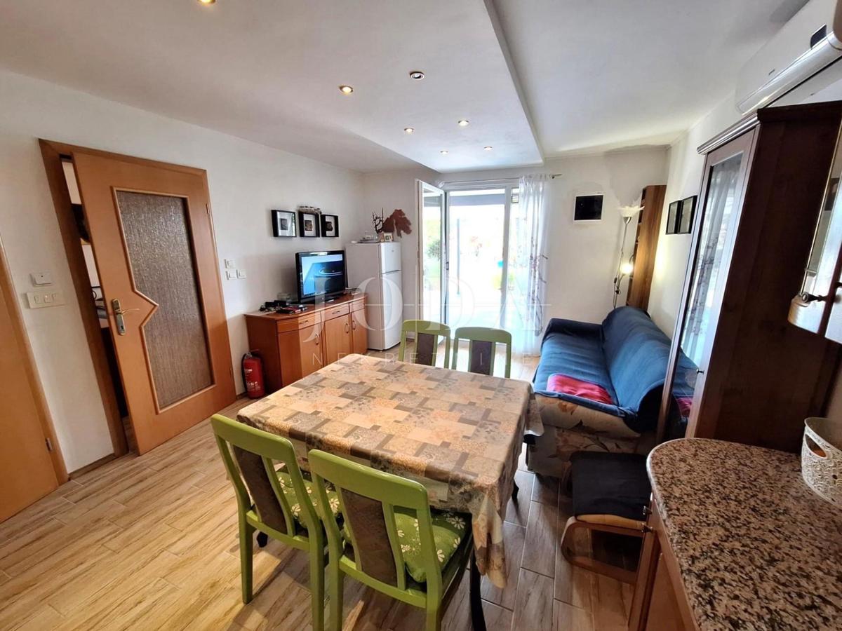 Isola di Krk - Casa indipendente con un bellissimo giardino