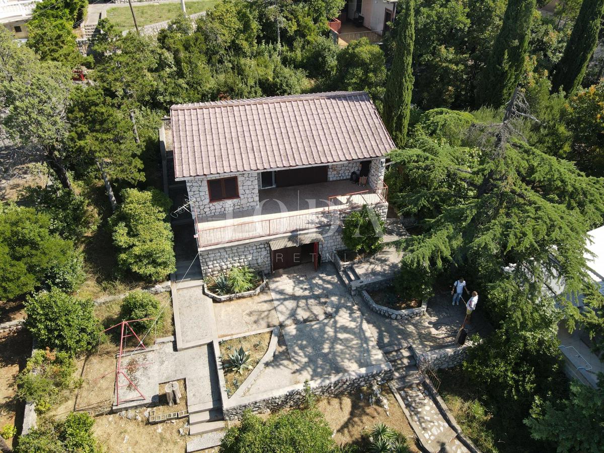 Casa Novi Vinodolski, 100m2