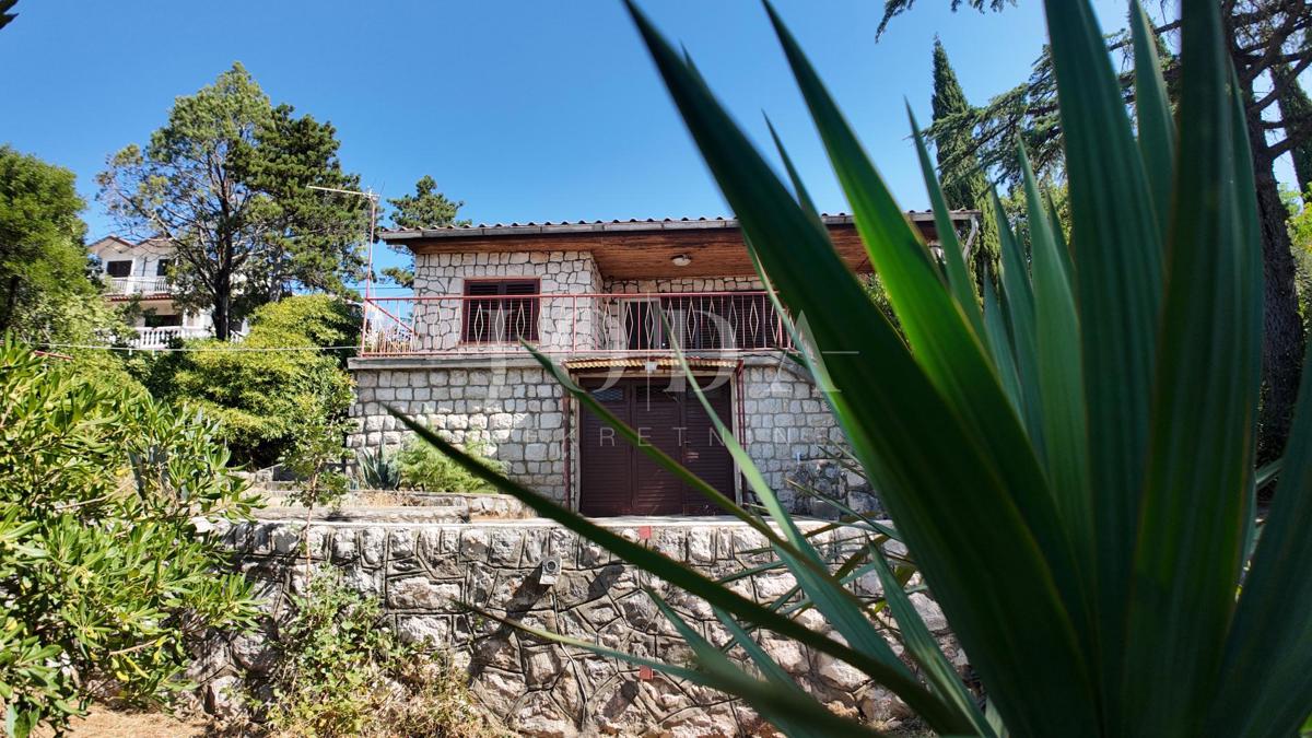 Casa Novi Vinodolski, 100m2