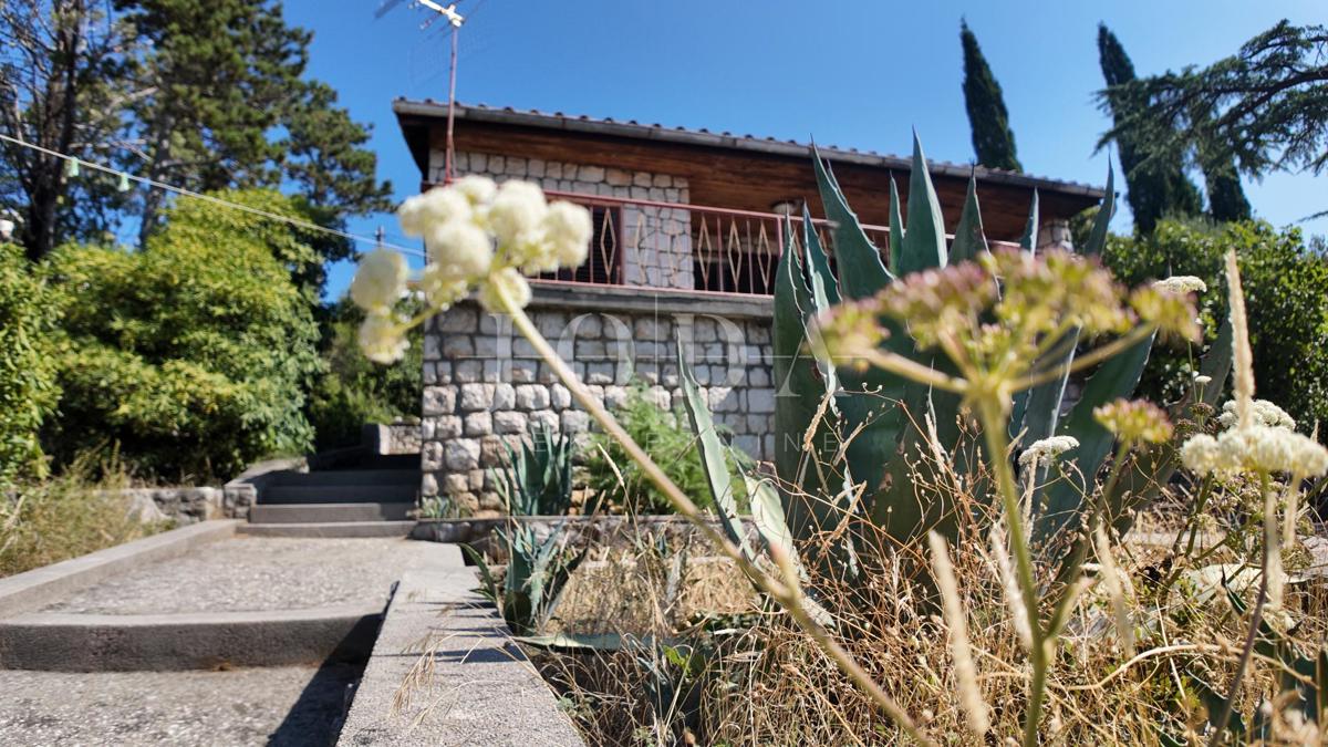 Casa Novi Vinodolski, 100m2