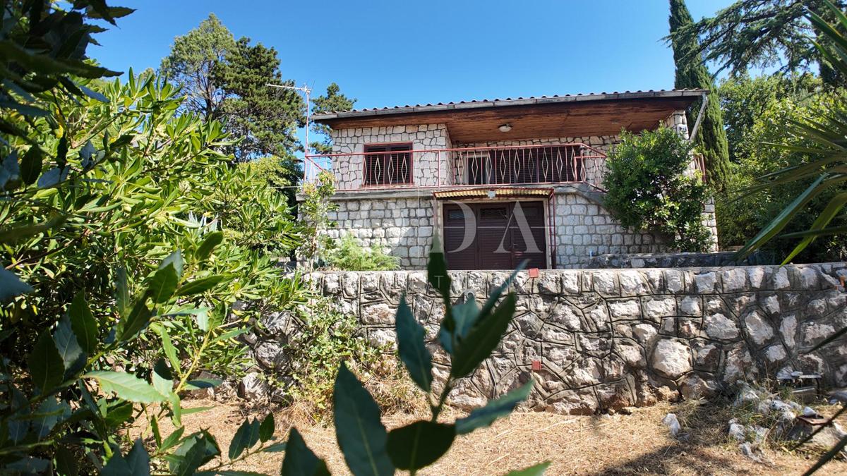 Casa Novi Vinodolski, 100m2