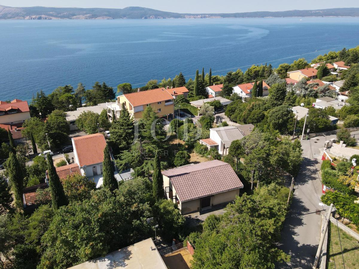 Casa Novi Vinodolski, 100m2