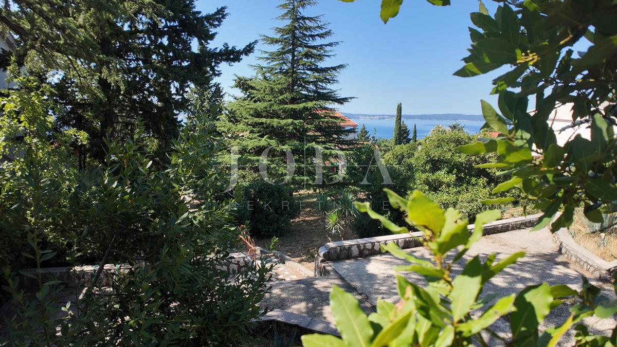 Casa Novi Vinodolski, 100m2