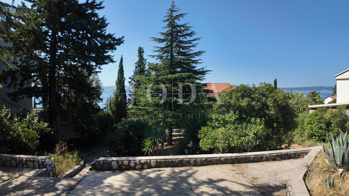 Casa Novi Vinodolski, 100m2