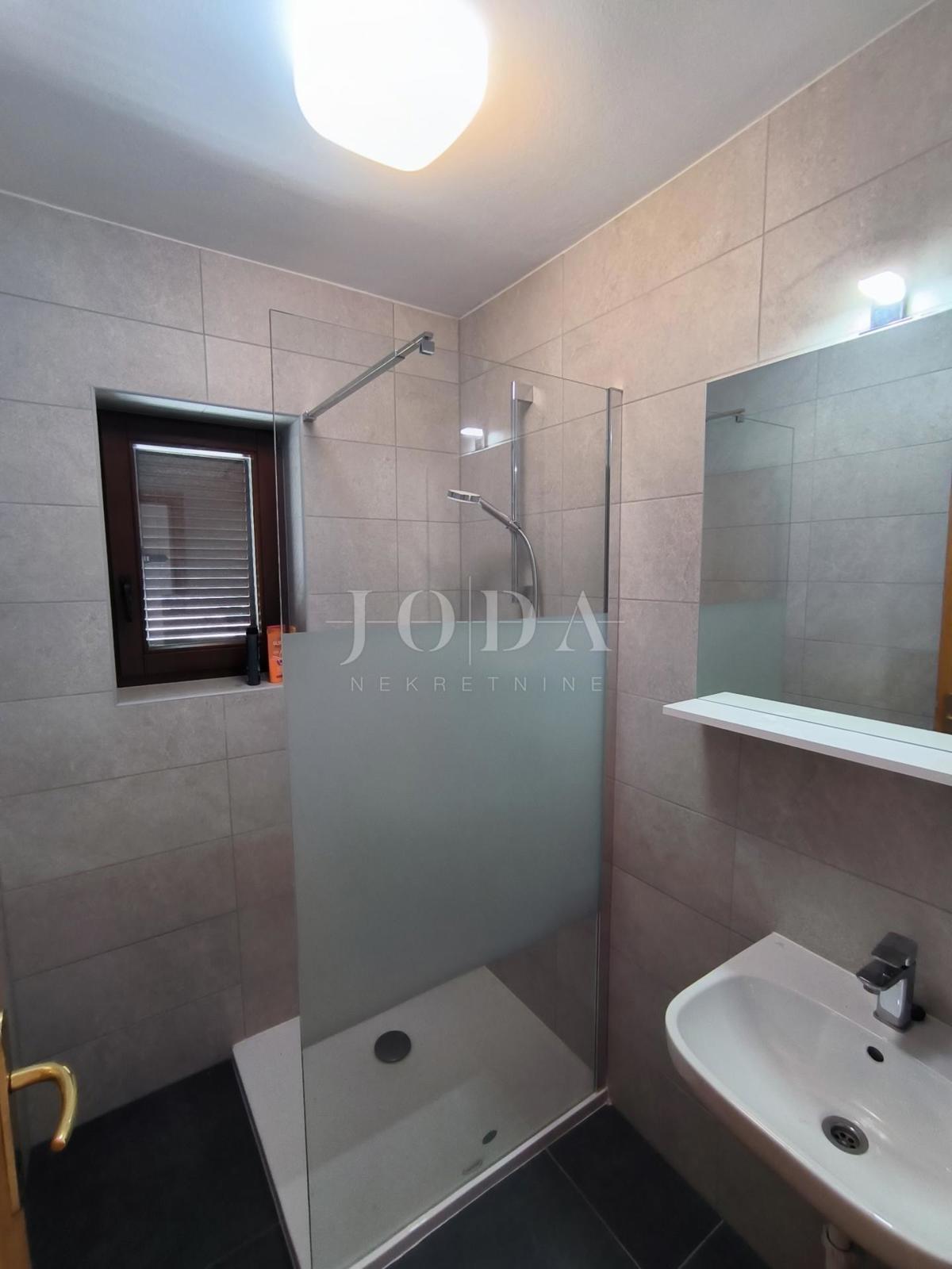 Appartamento Batomalj, Baška, 55m2