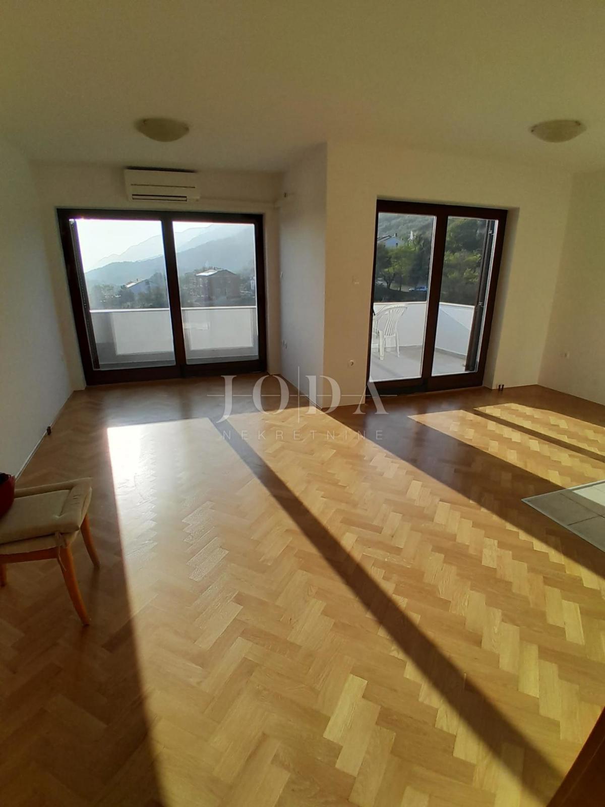 Appartamento Batomalj, Baška, 55m2